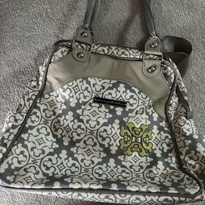 Petunia pickle bottom diaper bag
